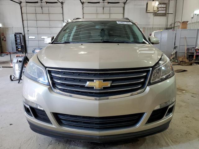 Photo 4 VIN: 1GNKVHKD8EJ101238 - CHEVROLET TRAVERSE L 