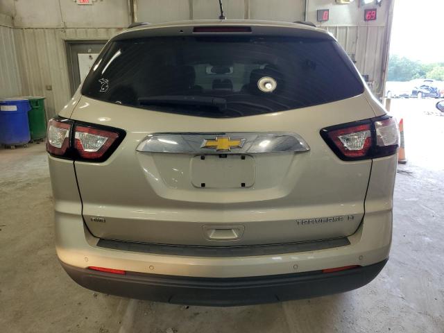 Photo 5 VIN: 1GNKVHKD8EJ101238 - CHEVROLET TRAVERSE L 