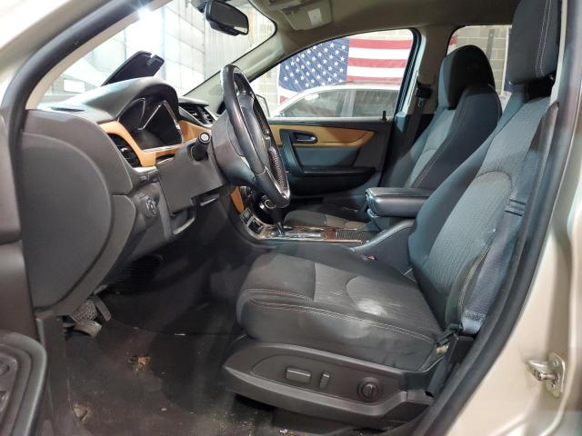 Photo 6 VIN: 1GNKVHKD8EJ101238 - CHEVROLET TRAVERSE L 