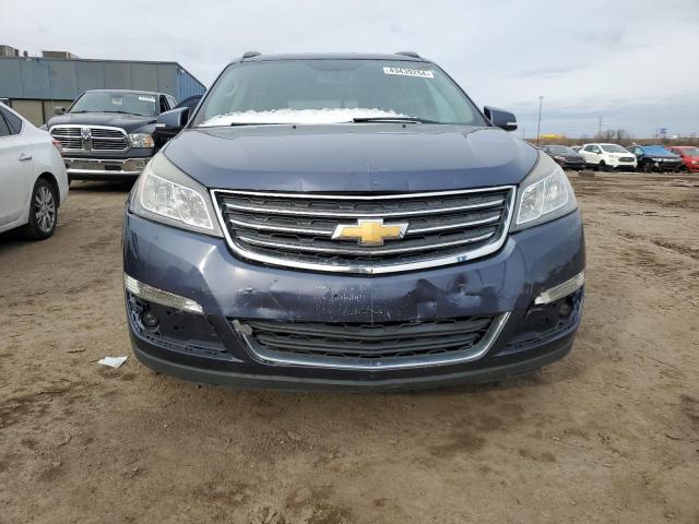 Photo 4 VIN: 1GNKVHKD8EJ184315 - CHEVROLET TRAVERSE 