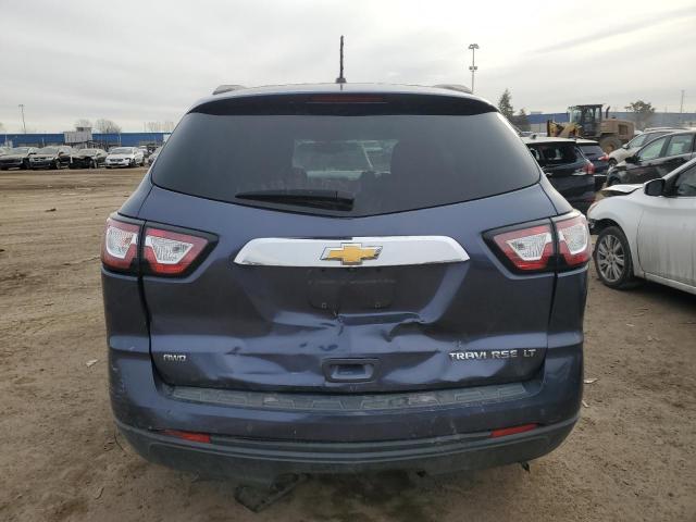 Photo 5 VIN: 1GNKVHKD8EJ184315 - CHEVROLET TRAVERSE 