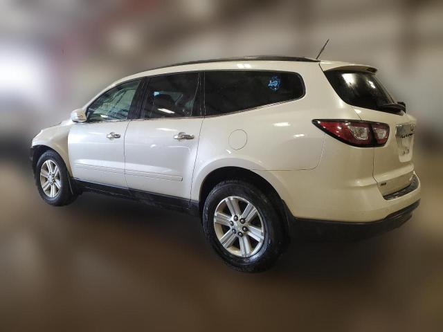 Photo 1 VIN: 1GNKVHKD8EJ283670 - CHEVROLET TRAVERSE 