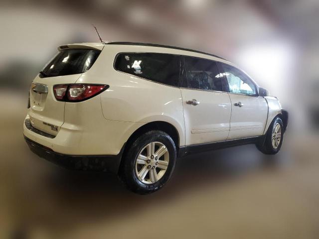 Photo 2 VIN: 1GNKVHKD8EJ283670 - CHEVROLET TRAVERSE 