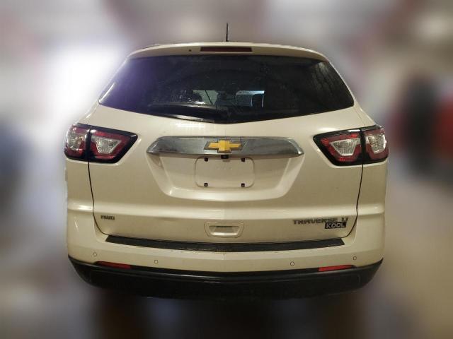 Photo 5 VIN: 1GNKVHKD8EJ283670 - CHEVROLET TRAVERSE 