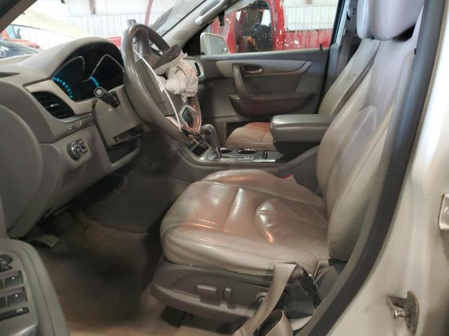 Photo 6 VIN: 1GNKVHKD8EJ283670 - CHEVROLET TRAVERSE 