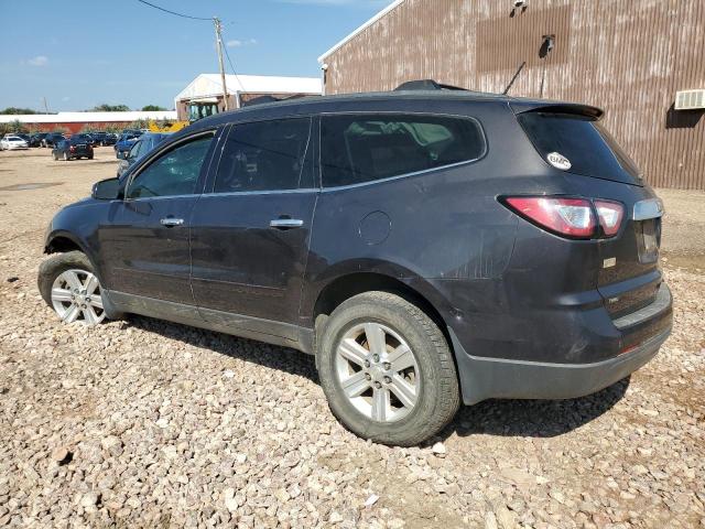 Photo 1 VIN: 1GNKVHKD8EJ321530 - CHEVROLET TRAVERSE 