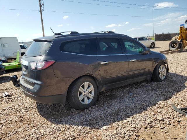 Photo 2 VIN: 1GNKVHKD8EJ321530 - CHEVROLET TRAVERSE 