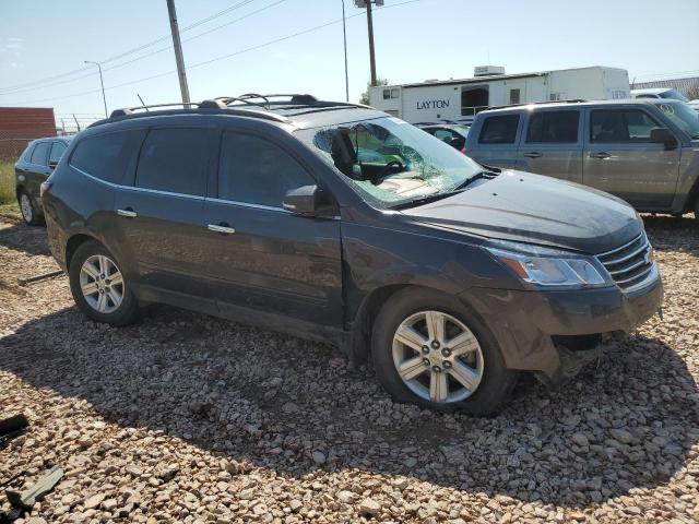 Photo 3 VIN: 1GNKVHKD8EJ321530 - CHEVROLET TRAVERSE 