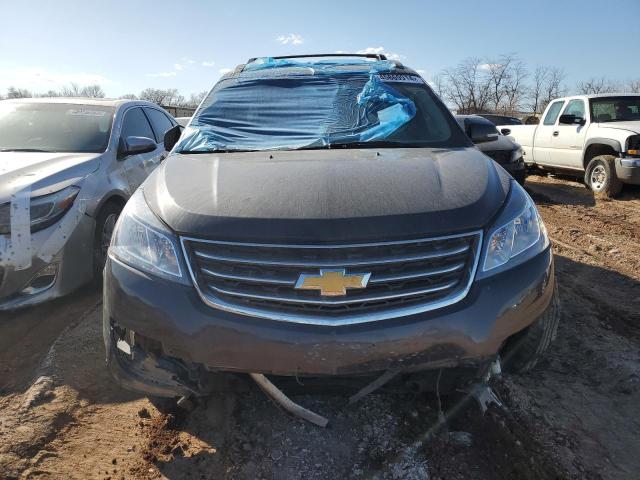 Photo 4 VIN: 1GNKVHKD8EJ321530 - CHEVROLET TRAVERSE 