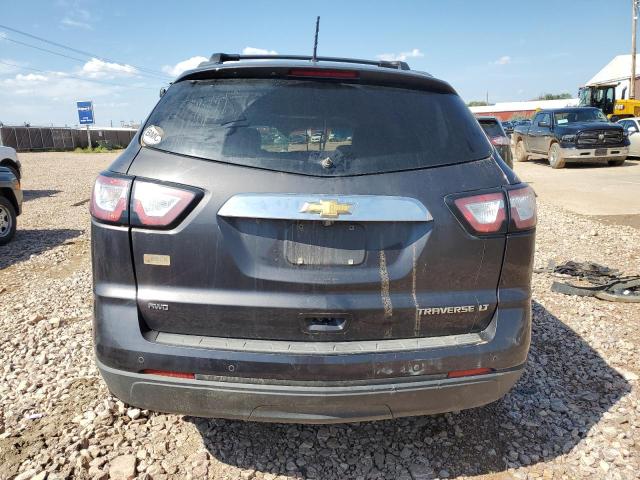 Photo 5 VIN: 1GNKVHKD8EJ321530 - CHEVROLET TRAVERSE 