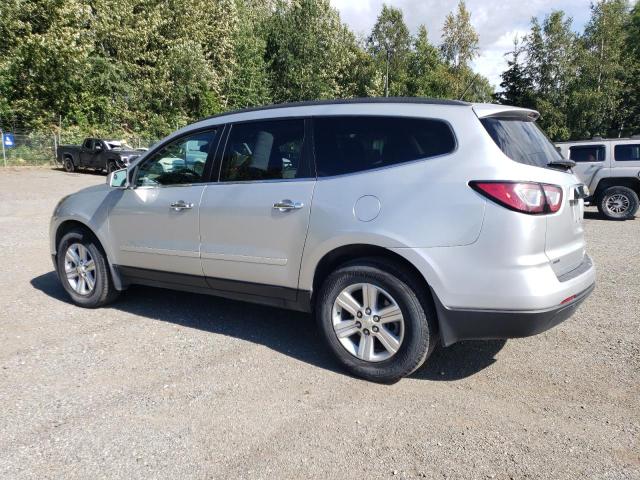 Photo 1 VIN: 1GNKVHKD8EJ340921 - CHEVROLET TRAVERSE L 