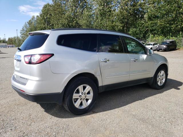 Photo 2 VIN: 1GNKVHKD8EJ340921 - CHEVROLET TRAVERSE L 