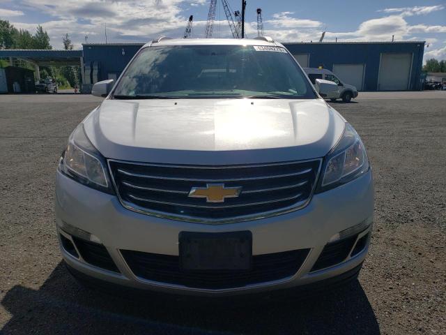 Photo 4 VIN: 1GNKVHKD8EJ340921 - CHEVROLET TRAVERSE L 