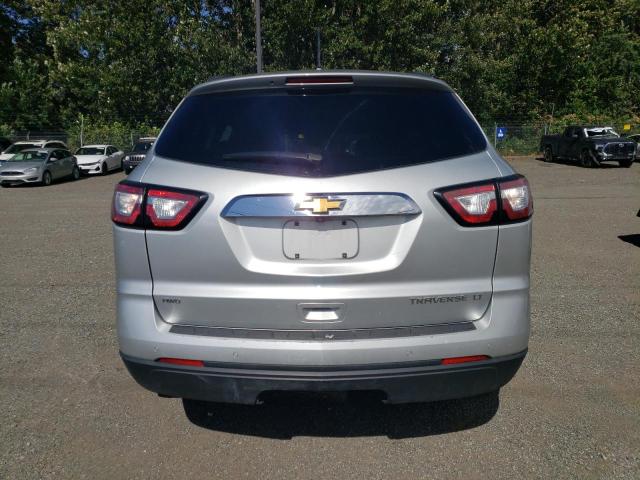 Photo 5 VIN: 1GNKVHKD8EJ340921 - CHEVROLET TRAVERSE L 