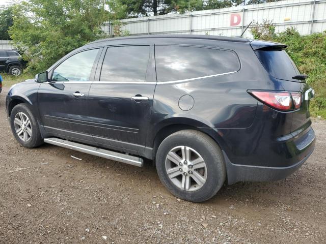 Photo 1 VIN: 1GNKVHKD8FJ140557 - CHEVROLET TRAVERSE L 