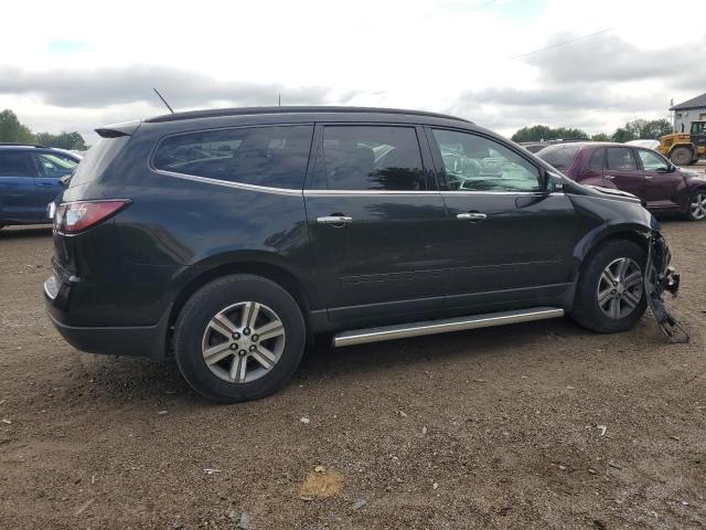 Photo 2 VIN: 1GNKVHKD8FJ140557 - CHEVROLET TRAVERSE L 