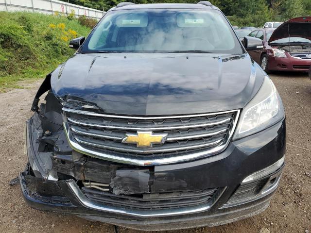 Photo 4 VIN: 1GNKVHKD8FJ140557 - CHEVROLET TRAVERSE L 