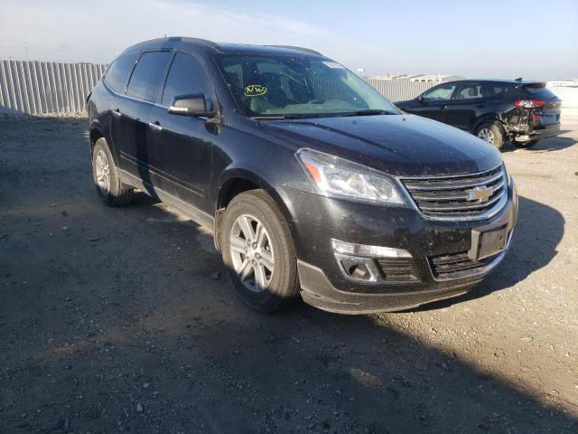 Photo 0 VIN: 1GNKVHKD8FJ146388 - CHEVROLET TRAVERSE L 