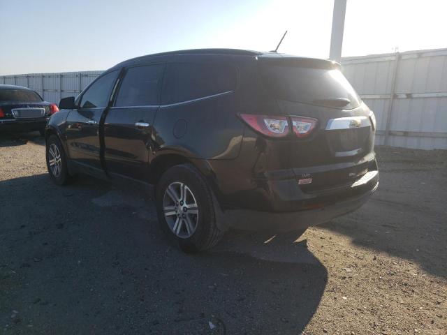 Photo 2 VIN: 1GNKVHKD8FJ146388 - CHEVROLET TRAVERSE L 