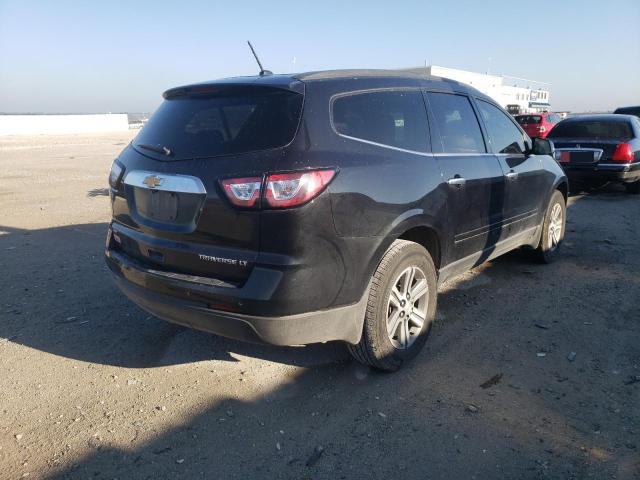 Photo 3 VIN: 1GNKVHKD8FJ146388 - CHEVROLET TRAVERSE L 