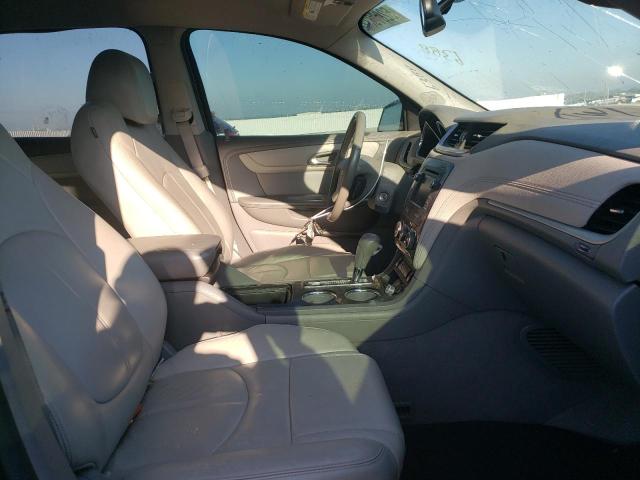 Photo 4 VIN: 1GNKVHKD8FJ146388 - CHEVROLET TRAVERSE L 