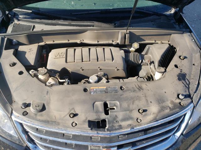 Photo 6 VIN: 1GNKVHKD8FJ146388 - CHEVROLET TRAVERSE L 