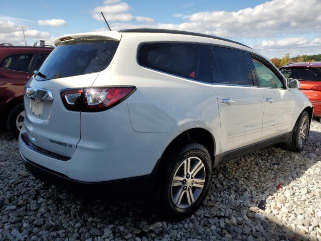 Photo 2 VIN: 1GNKVHKD8FJ154734 - CHEVROLET TRAVERSE 