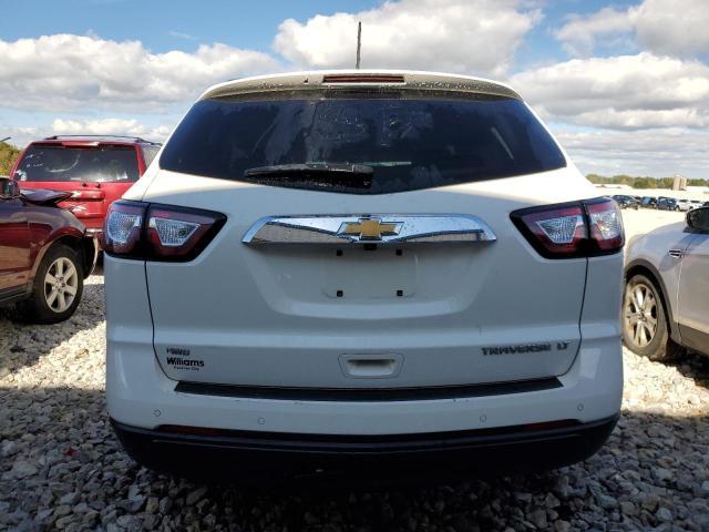 Photo 5 VIN: 1GNKVHKD8FJ154734 - CHEVROLET TRAVERSE 