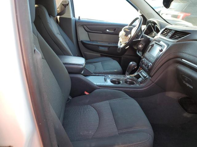 Photo 6 VIN: 1GNKVHKD8FJ154734 - CHEVROLET TRAVERSE 