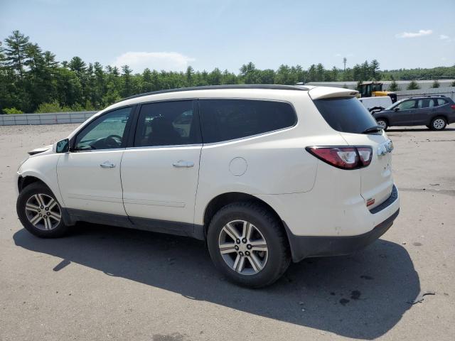 Photo 1 VIN: 1GNKVHKD8FJ161814 - CHEVROLET TRAVERSE 