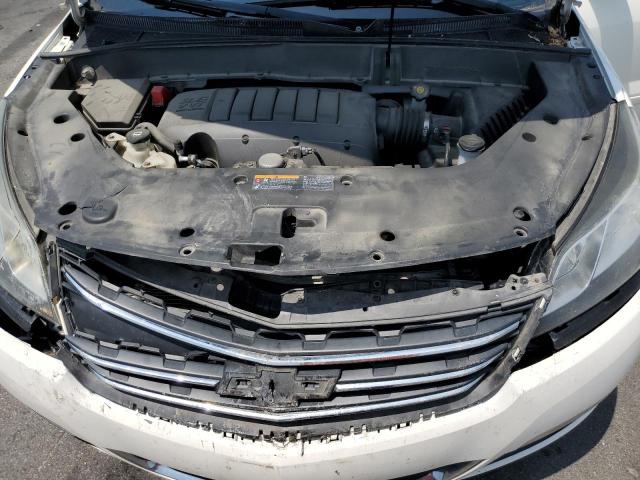 Photo 11 VIN: 1GNKVHKD8FJ161814 - CHEVROLET TRAVERSE 