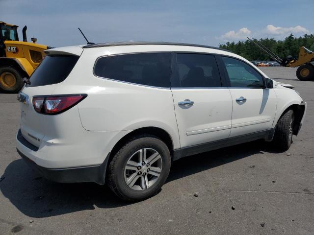 Photo 2 VIN: 1GNKVHKD8FJ161814 - CHEVROLET TRAVERSE 