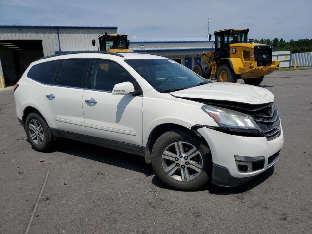 Photo 3 VIN: 1GNKVHKD8FJ161814 - CHEVROLET TRAVERSE 