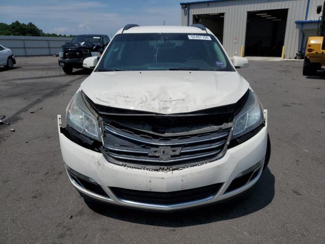 Photo 4 VIN: 1GNKVHKD8FJ161814 - CHEVROLET TRAVERSE 