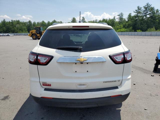 Photo 5 VIN: 1GNKVHKD8FJ161814 - CHEVROLET TRAVERSE 