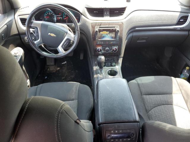 Photo 7 VIN: 1GNKVHKD8FJ161814 - CHEVROLET TRAVERSE 