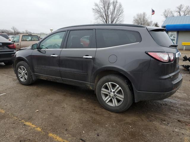 Photo 1 VIN: 1GNKVHKD8FJ180086 - CHEVROLET TRAVERSE 