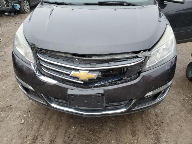 Photo 10 VIN: 1GNKVHKD8FJ180086 - CHEVROLET TRAVERSE 