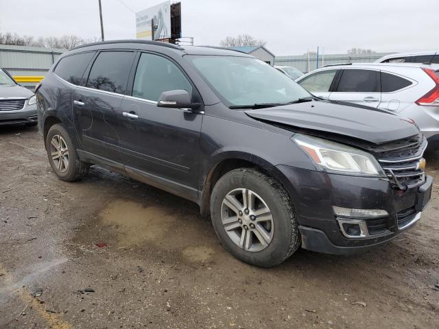 Photo 3 VIN: 1GNKVHKD8FJ180086 - CHEVROLET TRAVERSE 