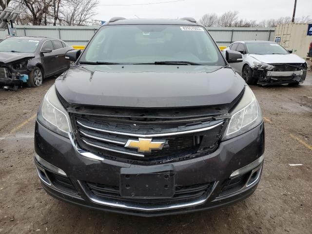 Photo 4 VIN: 1GNKVHKD8FJ180086 - CHEVROLET TRAVERSE 