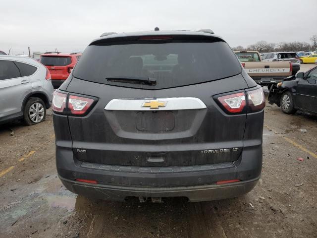 Photo 5 VIN: 1GNKVHKD8FJ180086 - CHEVROLET TRAVERSE 