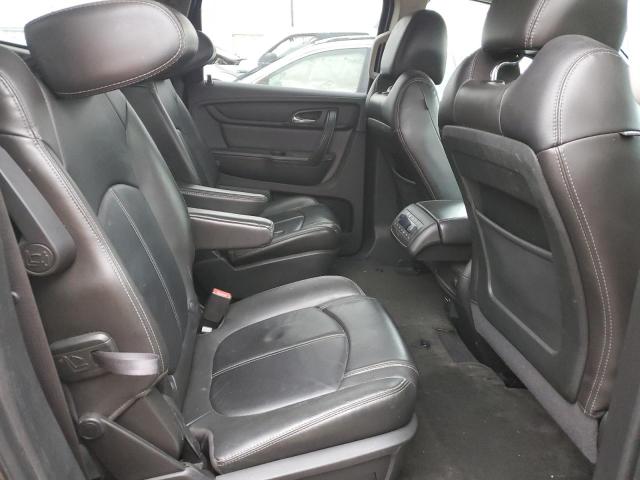 Photo 9 VIN: 1GNKVHKD8FJ180086 - CHEVROLET TRAVERSE 