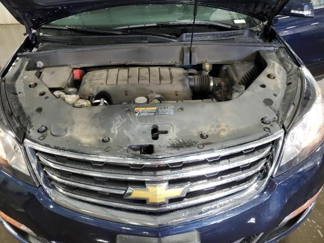 Photo 11 VIN: 1GNKVHKD8FJ269267 - CHEVROLET TRAVERSE L 