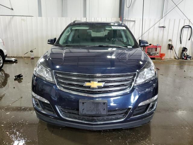 Photo 4 VIN: 1GNKVHKD8FJ269267 - CHEVROLET TRAVERSE L 