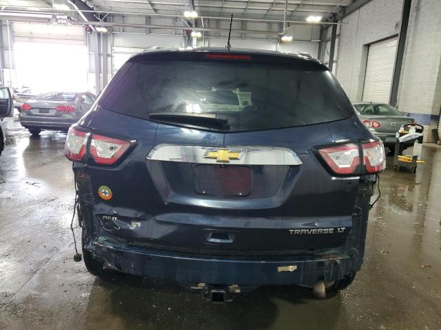 Photo 5 VIN: 1GNKVHKD8FJ269267 - CHEVROLET TRAVERSE L 