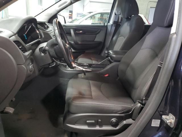 Photo 6 VIN: 1GNKVHKD8FJ269267 - CHEVROLET TRAVERSE L 