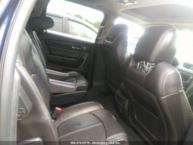 Photo 7 VIN: 1GNKVHKD8FJ350253 - CHEVROLET TRAVERSE 