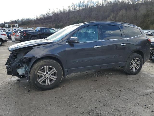 Photo 0 VIN: 1GNKVHKD8GJ116650 - CHEVROLET TRAVERSE 