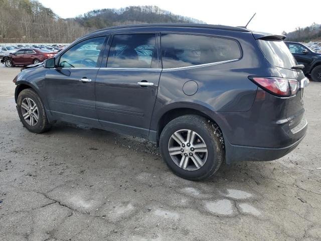 Photo 1 VIN: 1GNKVHKD8GJ116650 - CHEVROLET TRAVERSE 