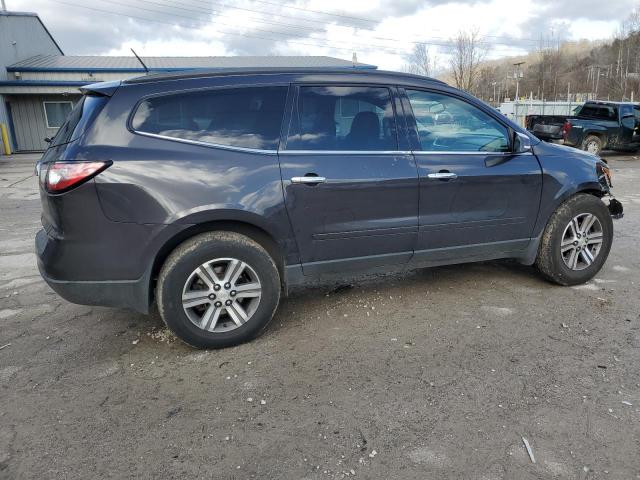 Photo 2 VIN: 1GNKVHKD8GJ116650 - CHEVROLET TRAVERSE 